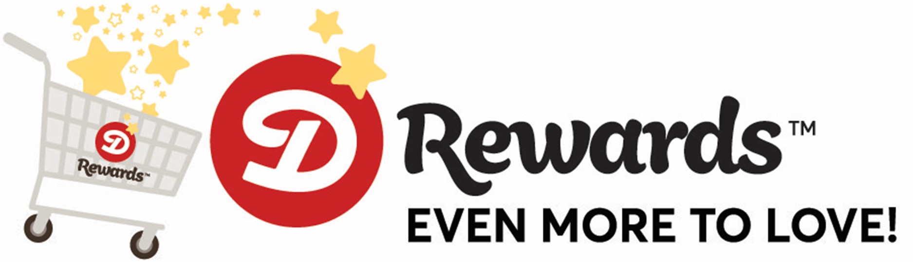 Dierbergs Rewards - Even More to Love