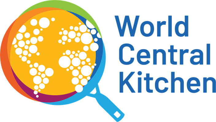 World Central Kitchen Logo